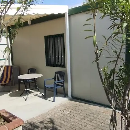 Tropical Bungalow